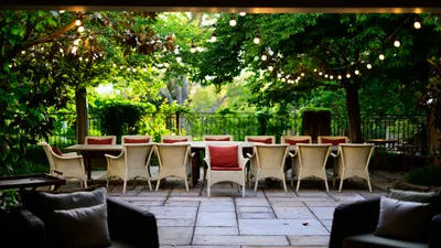 Patio 11