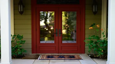 Patio 18