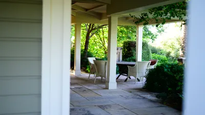 Patio 20