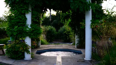 Pool 17