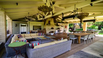 Poolhouse 13