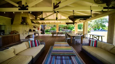 Poolhouse 14